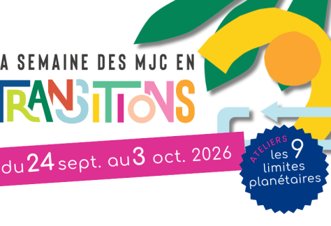 MJC en transitions