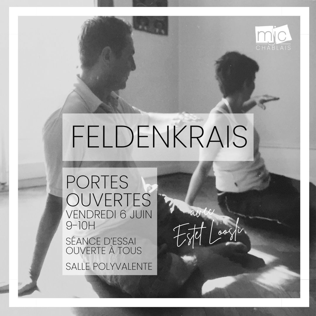 feldenkrais