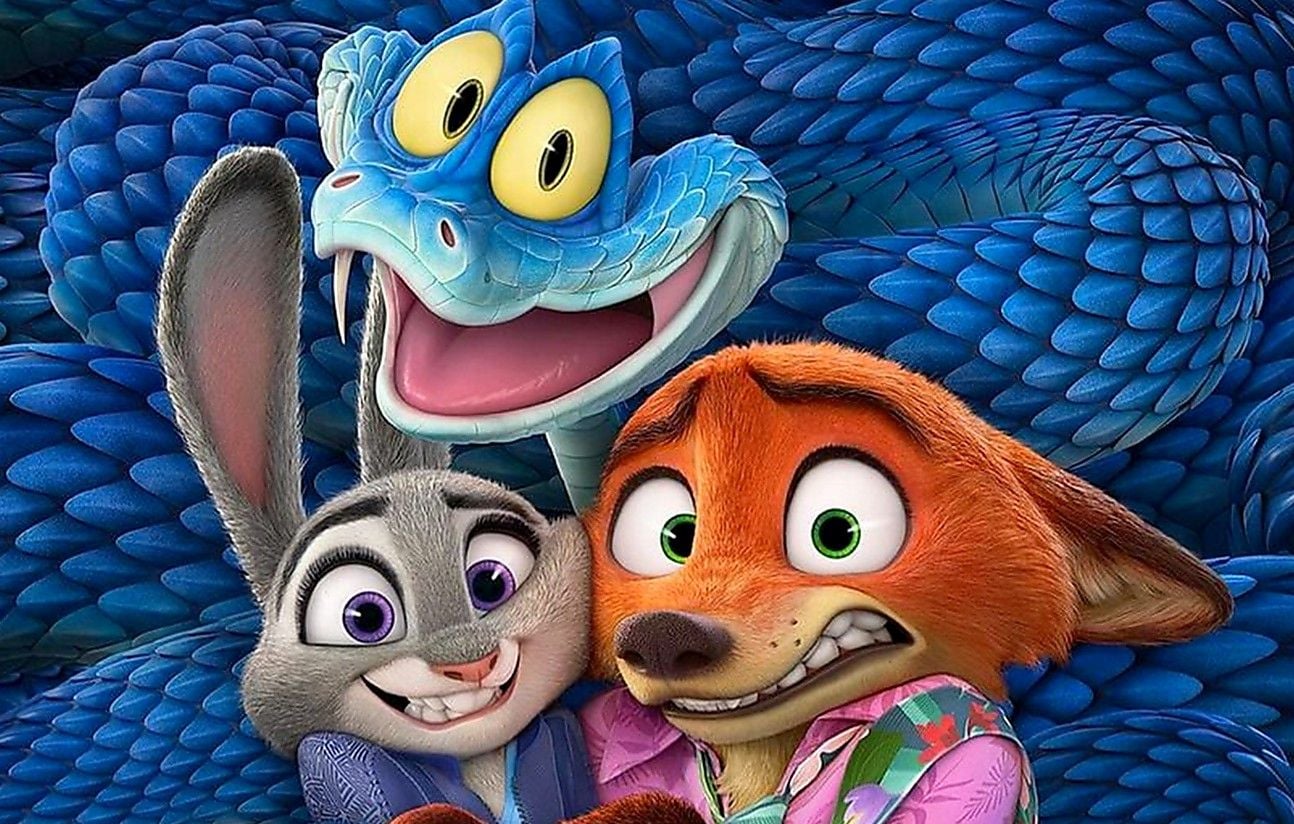zootopie2