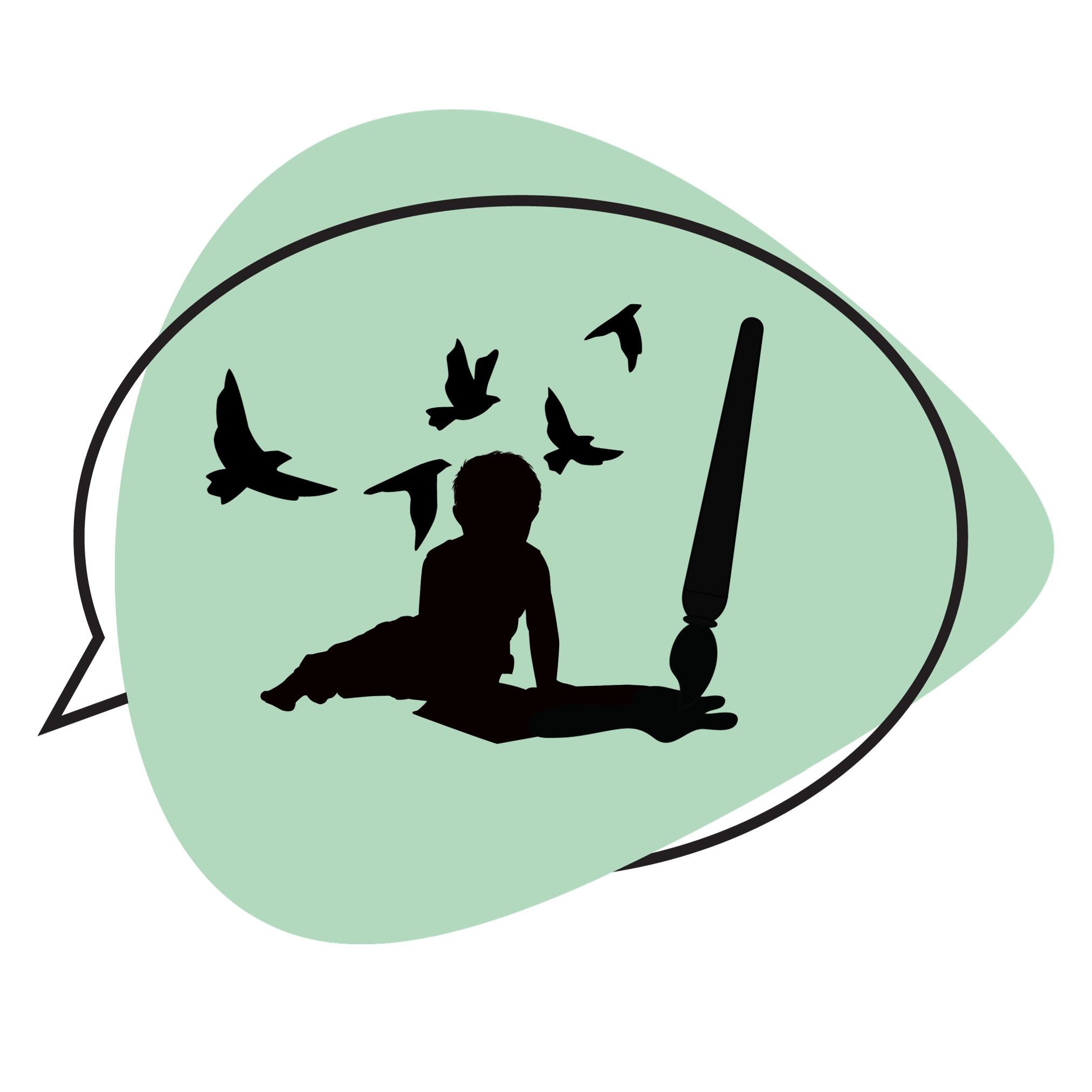 atelier arts plastiques en famille