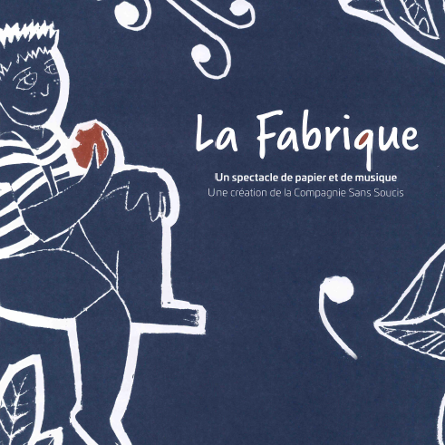 Spectacle LA FABRIQUE