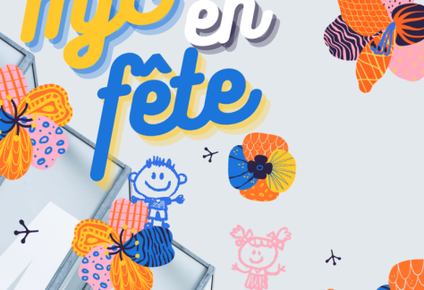 mjc en fête