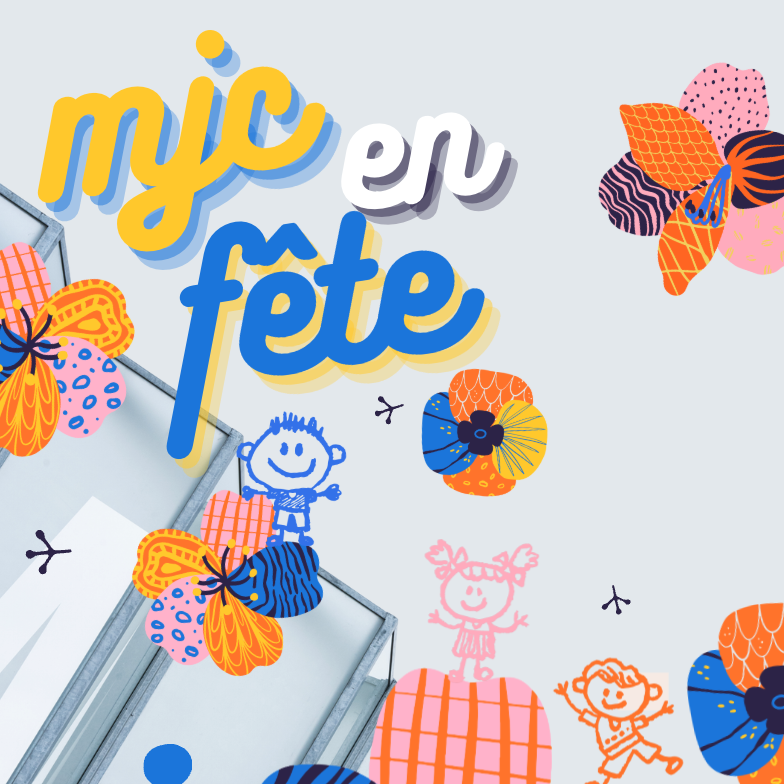 mjc en fête
