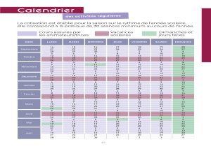 calendrier 2026-27