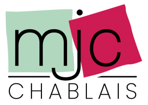 Logo de la MJC