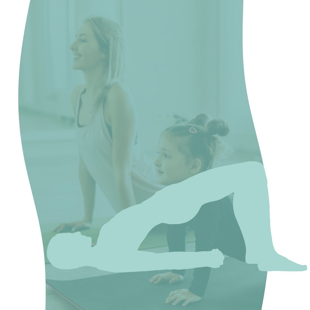 yoga enfant